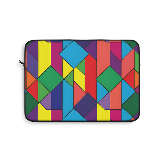 AuroraFluxx - LGBTQ+ Laptop Sleeve (12", 13", 15")