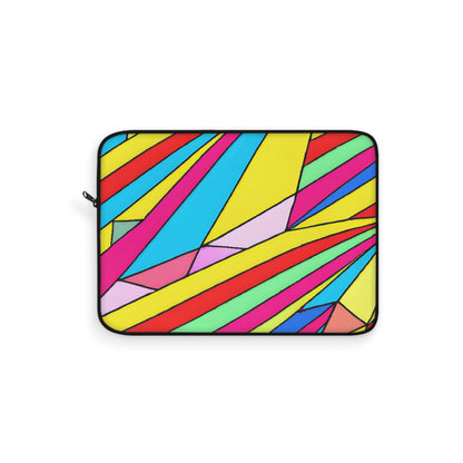 TikTokTiara - LGBTQ+ Laptop Sleeve (12", 13", 15")