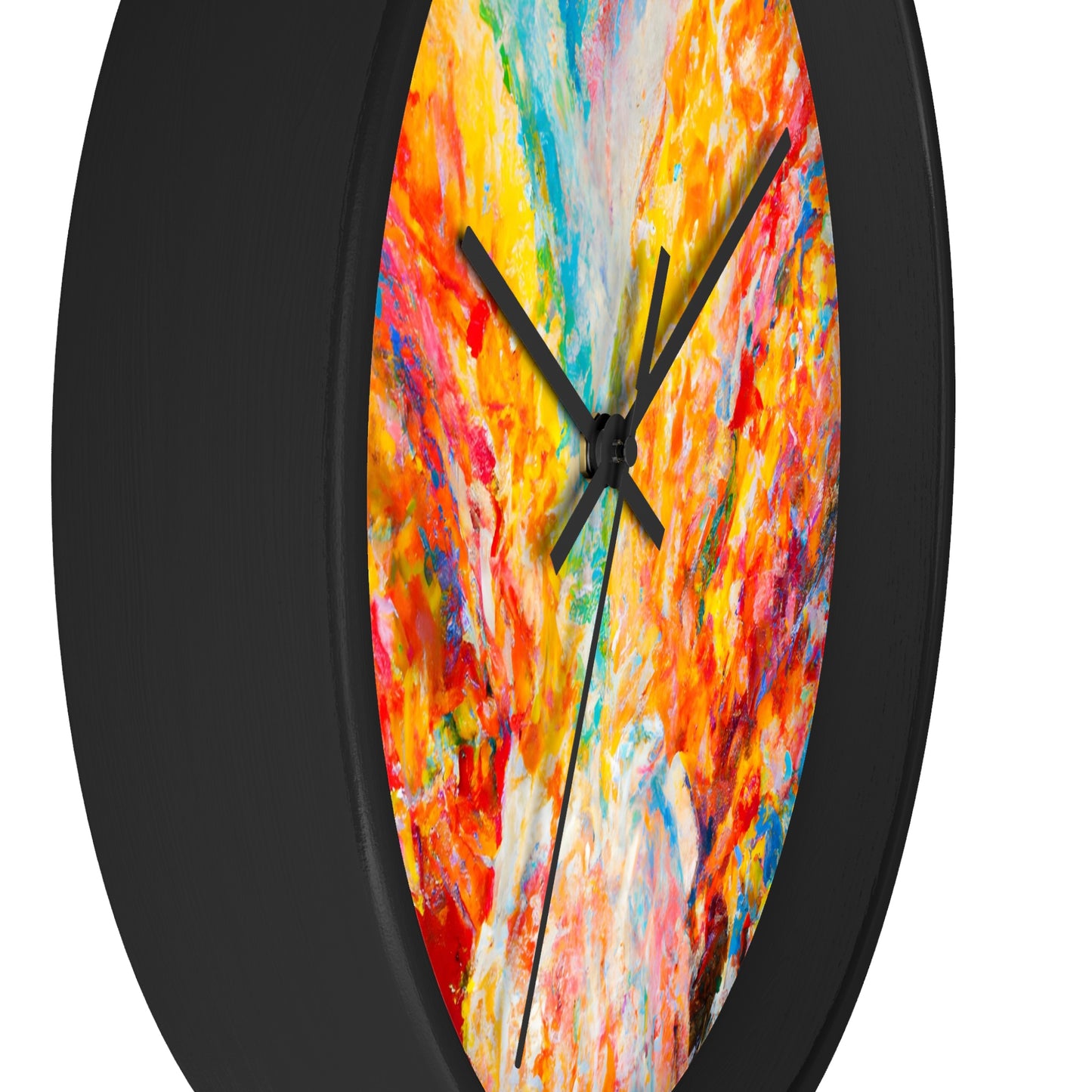 Raffaele - Gay Hope Wall Clock