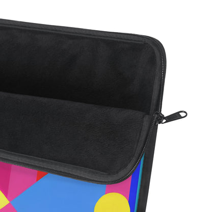 Adora2000 - LGBTQ+ Laptop Sleeve (12", 13", 15")