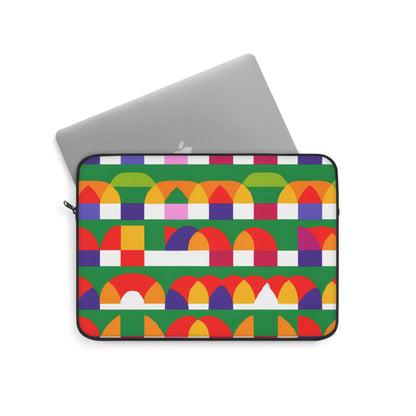 SparkleDazzle - LGBTQ+ Laptop Sleeve (12", 13", 15")