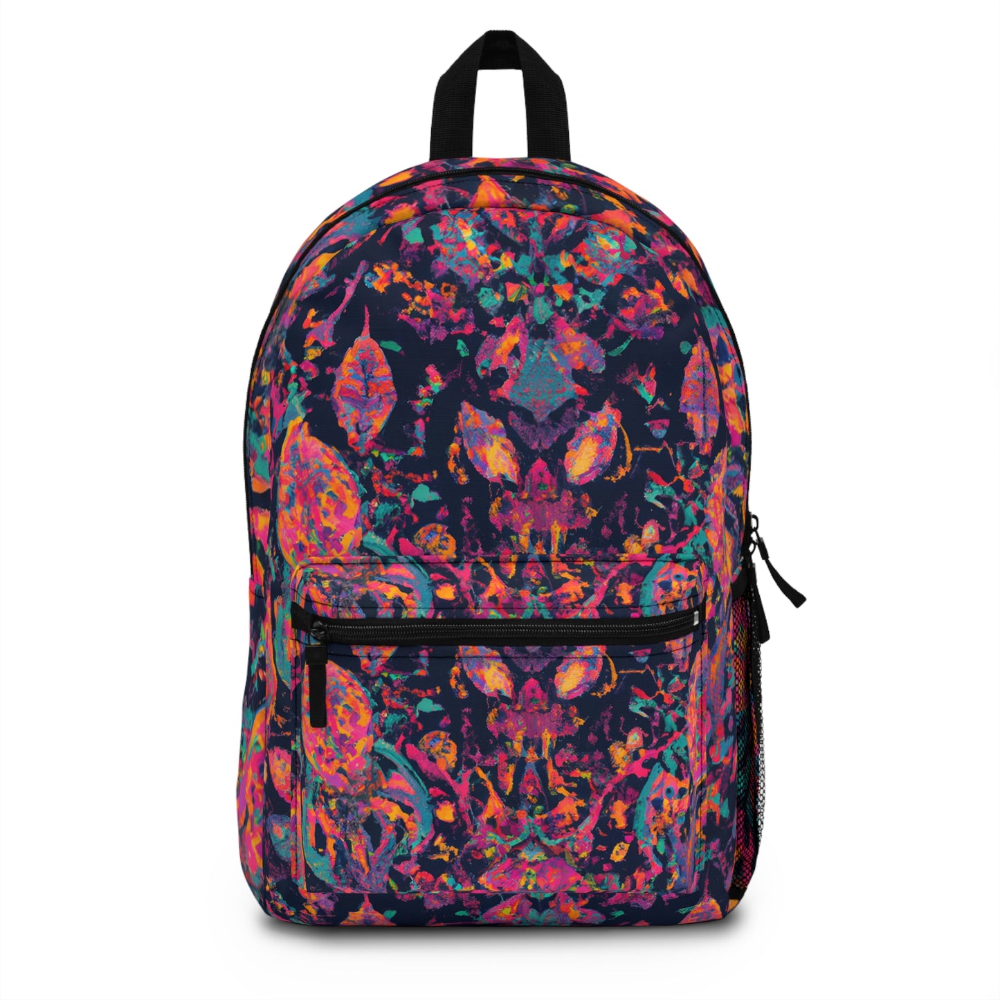 JazzJoyce - LGBTQ+ Pride Backpack