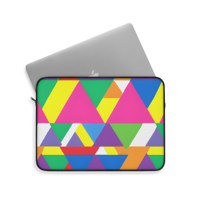 GlamGalore - LGBTQ+ Laptop Sleeve (12", 13", 15")