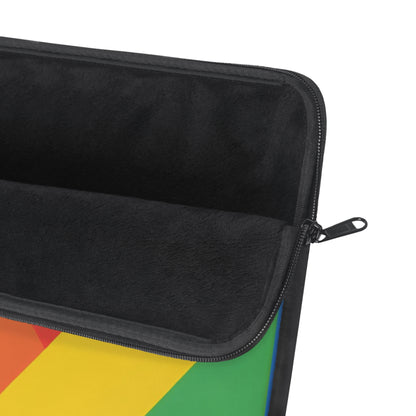BettaBoom - LGBTQ+ Laptop Sleeve (12", 13", 15")