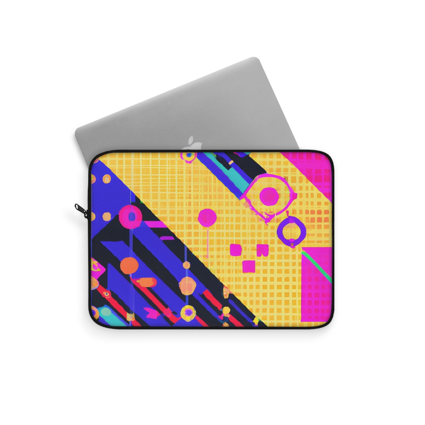 StarPhoenix 2300 - LGBTQ+ Laptop Sleeve (12", 13", 15")