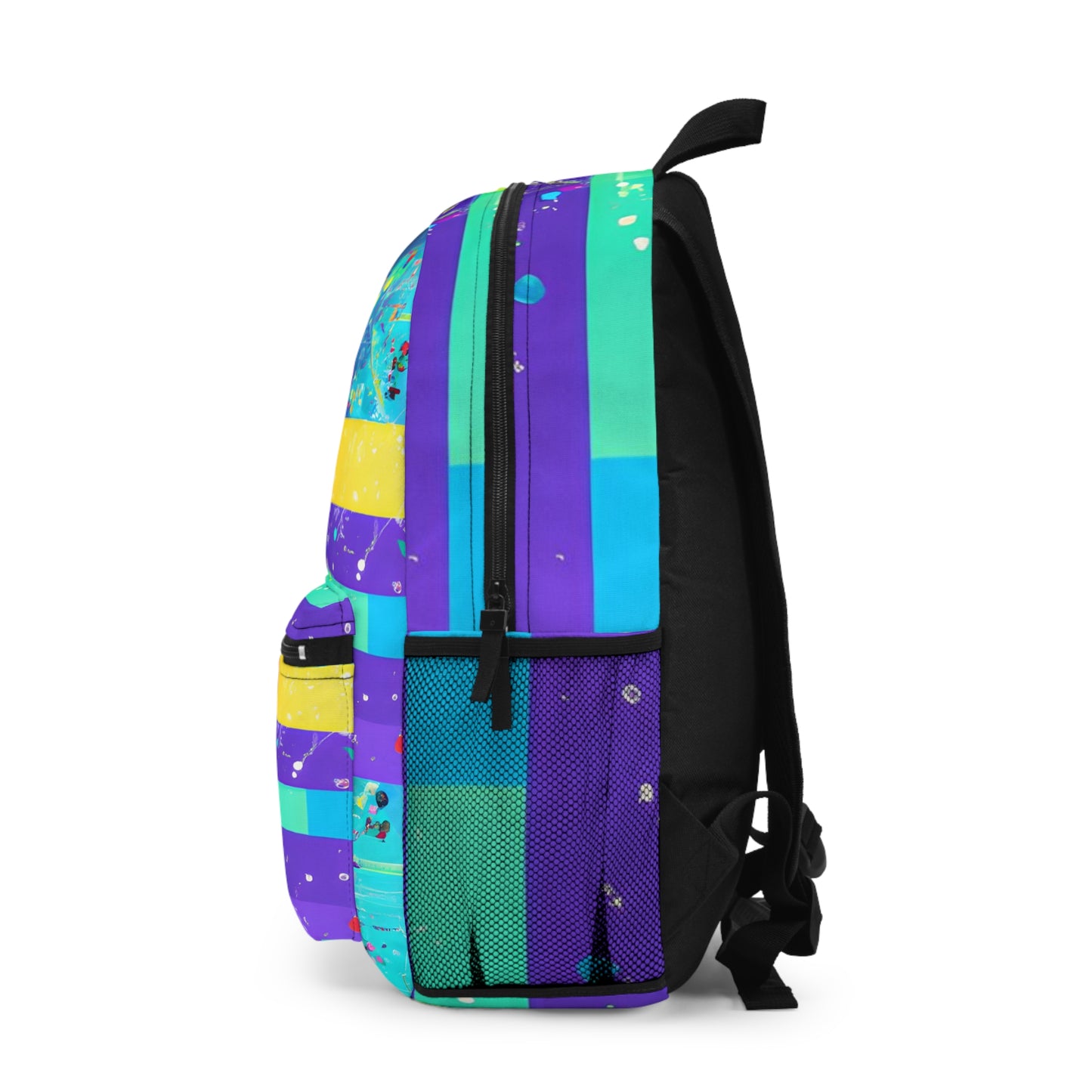 SpectralLaLuna - Hustler Backpack