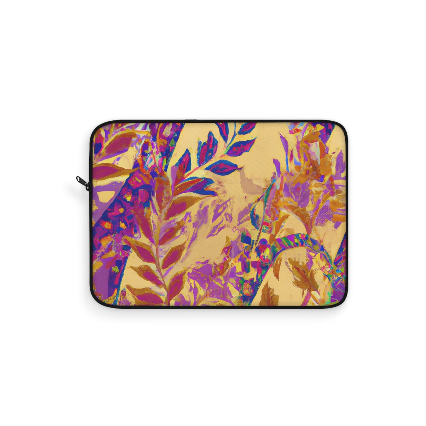 Glamazonia - LGBTQ+ Laptop Sleeve (12", 13", 15")