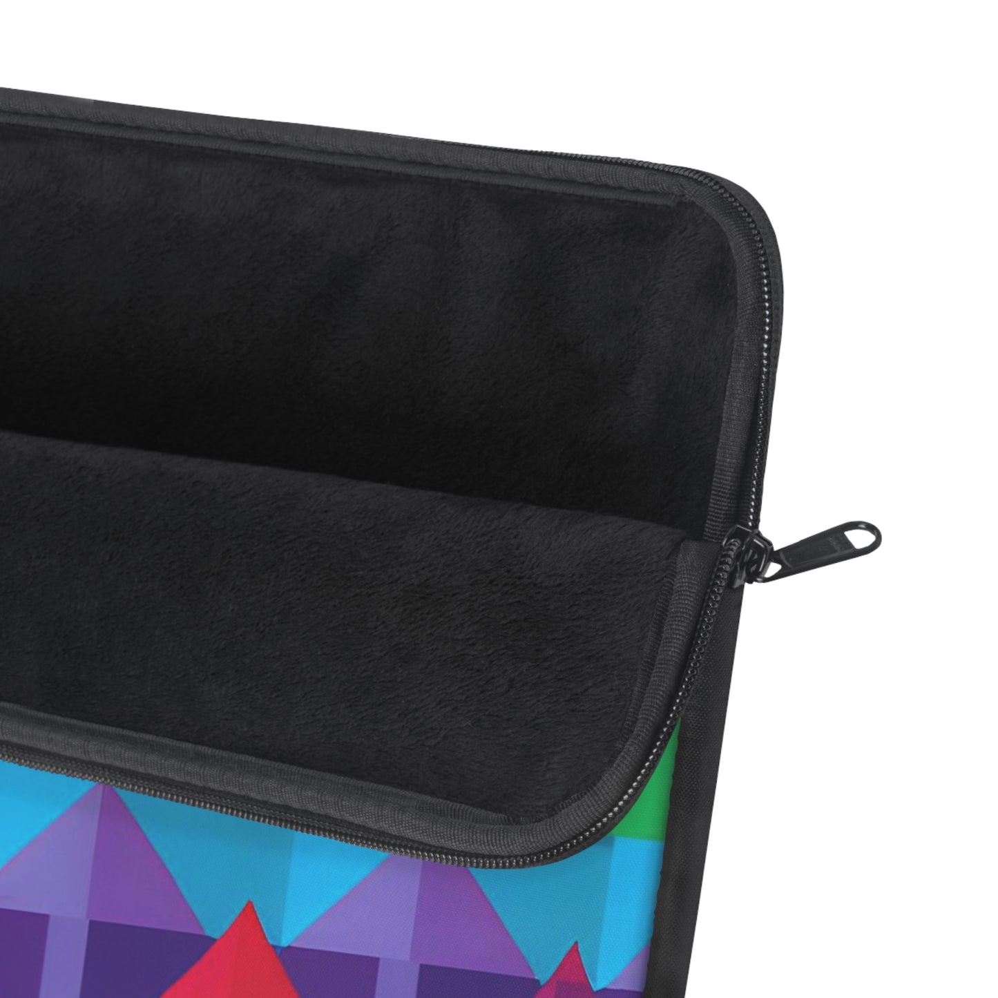 TangerinaFlashback - LGBTQ+ Laptop Sleeve (12", 13", 15")