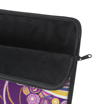 RitzyRouge - LGBTQ+ Laptop Sleeve (12", 13", 15")