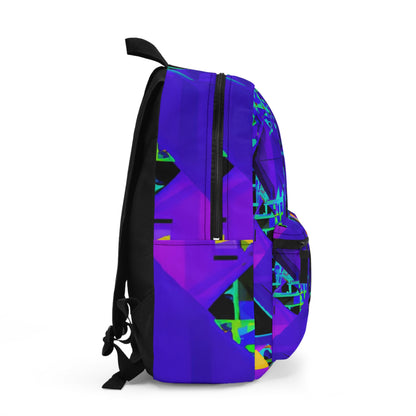 GalacticGlamazon - Hustler Backpack