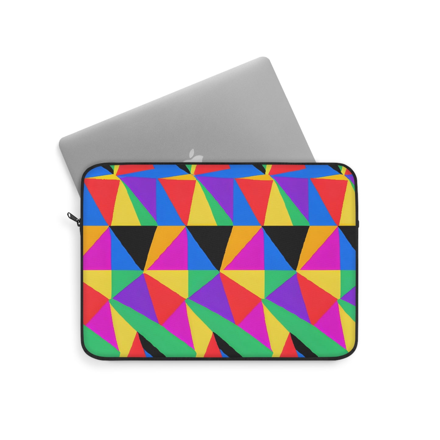Cynthiaplex - LGBTQ+ Laptop Sleeve (12", 13", 15")