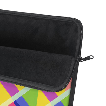 FeverishFeline - LGBTQ+ Laptop Sleeve (12", 13", 15")