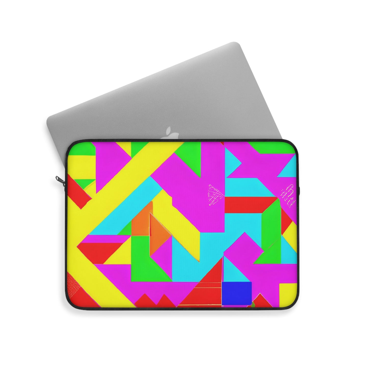 StarFluxRa - LGBTQ+ Laptop Sleeve (12", 13", 15")