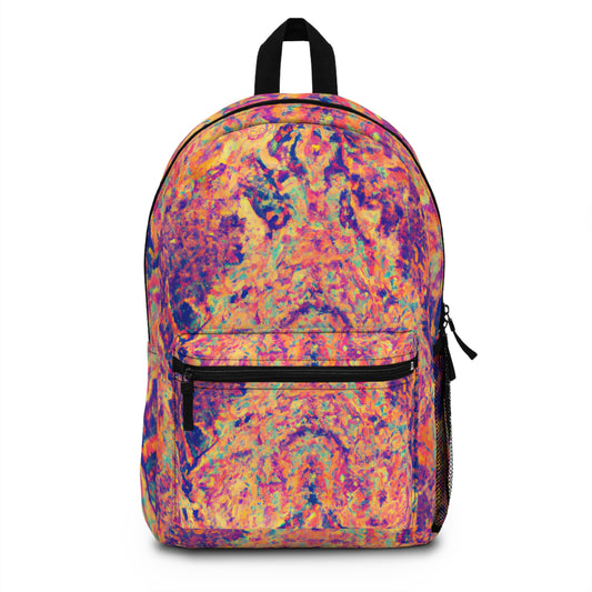 MagnoliaSparkle - LGBTQ+ Pride Backpack