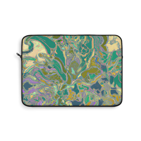 BizarroNightshade - LGBTQ+ Laptop Sleeve (12", 13", 15")