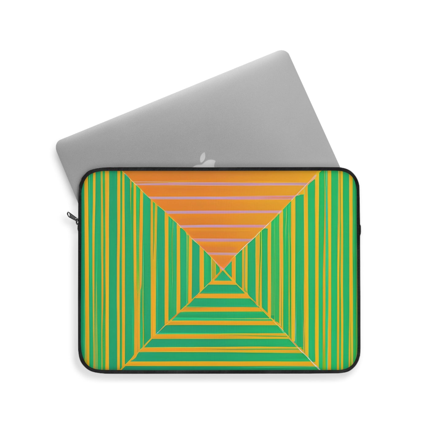 Hatcataz - LGBTQ+ Laptop Sleeve (12", 13", 15")