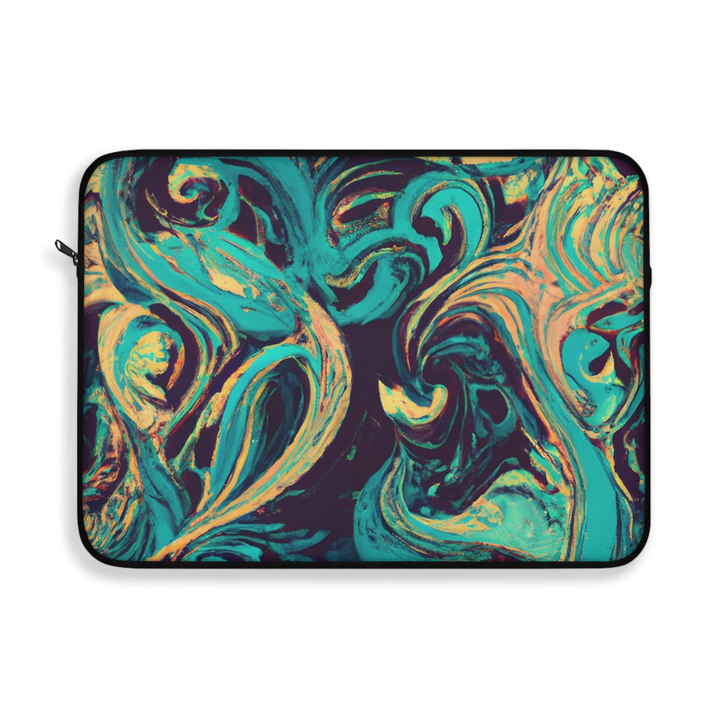 GinLux - LGBTQ+ Laptop Sleeve (12", 13", 15")