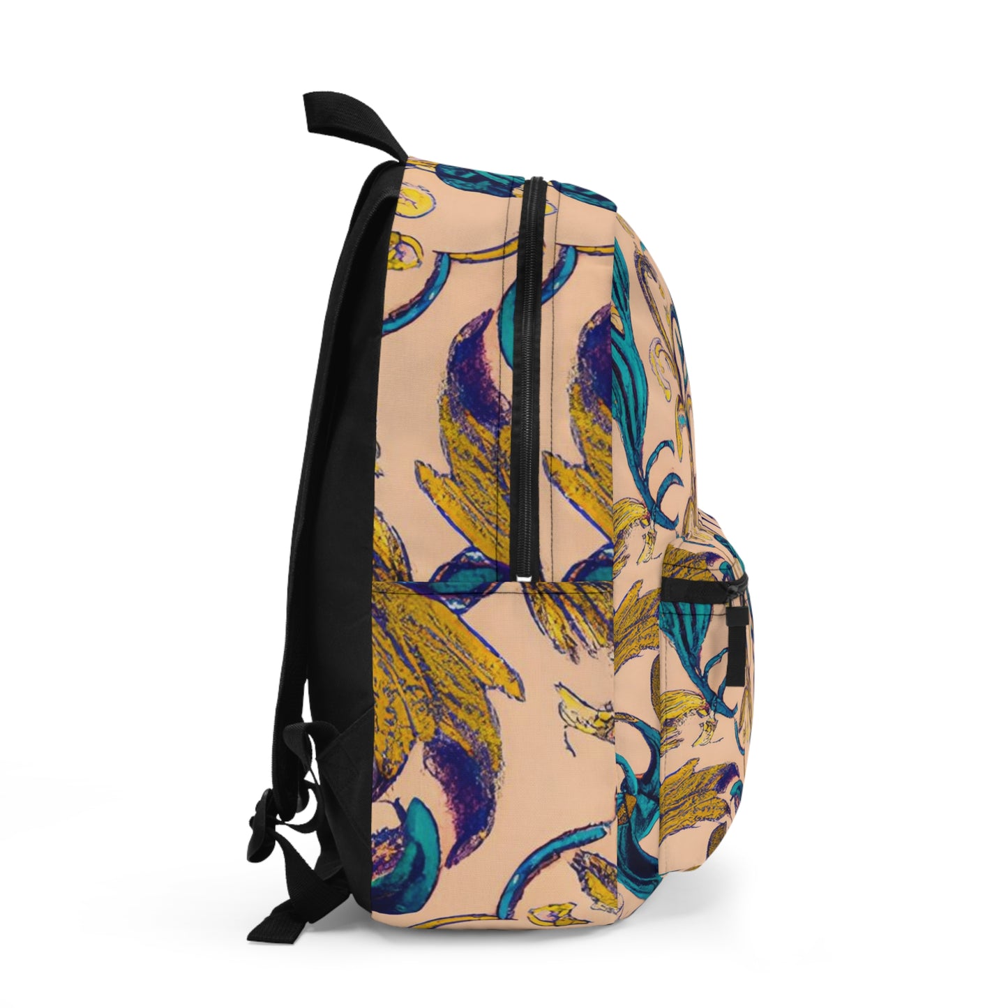 IrisSparkle - LGBTQ+ Pride Backpack