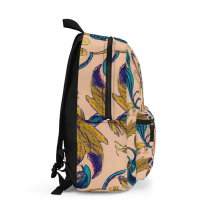 IrisSparkle - LGBTQ+ Pride Backpack