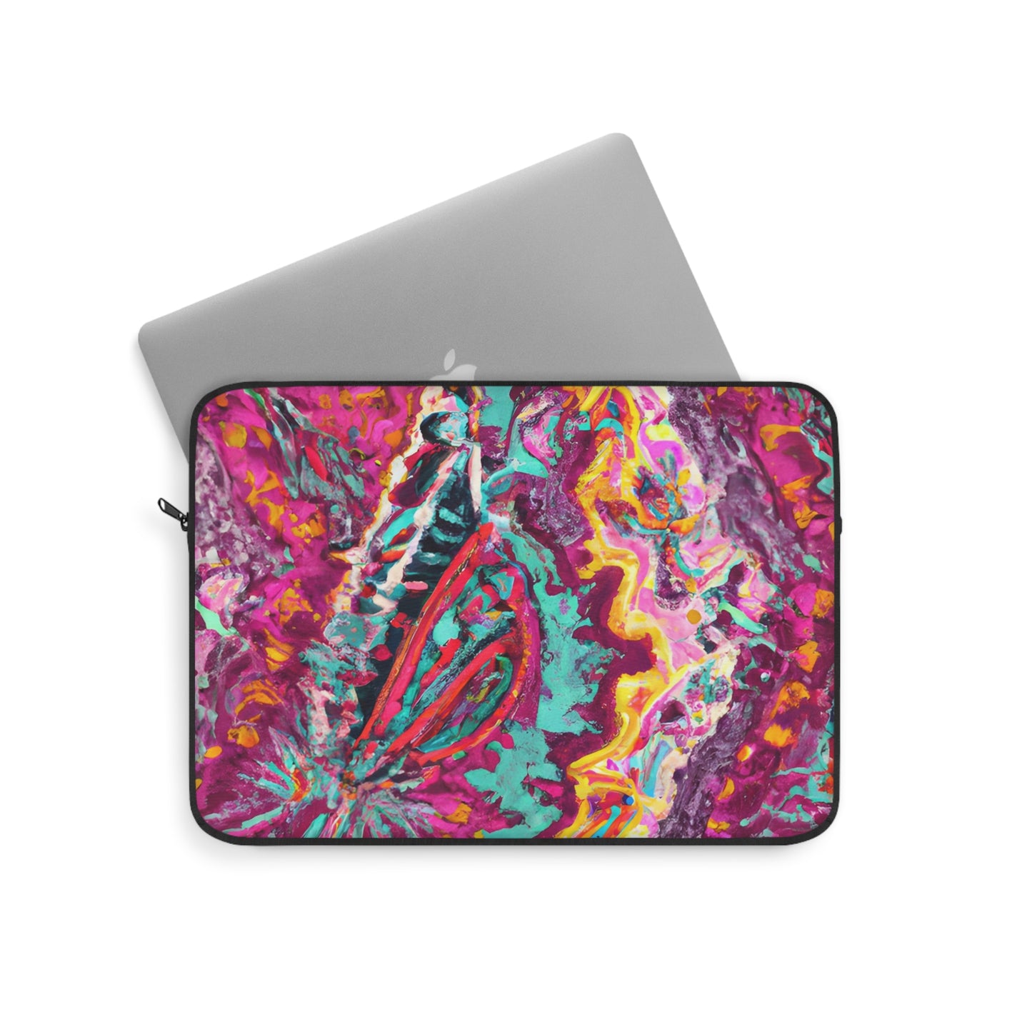 SerenaSpectacular - LGBTQ+ Laptop Sleeve (12", 13", 15")