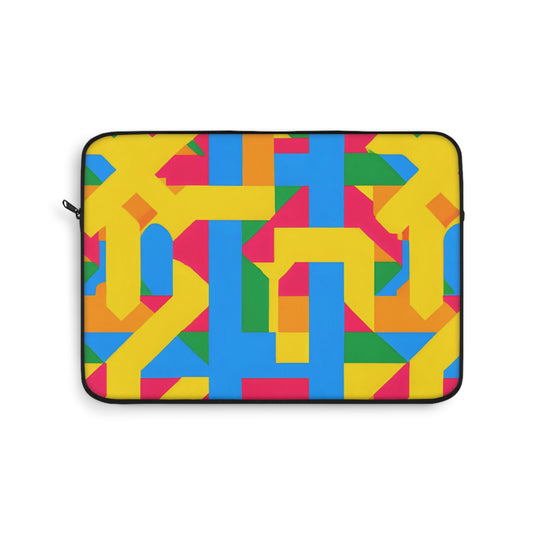 Fabulosita - LGBTQ+ Laptop Sleeve (12", 13", 15")