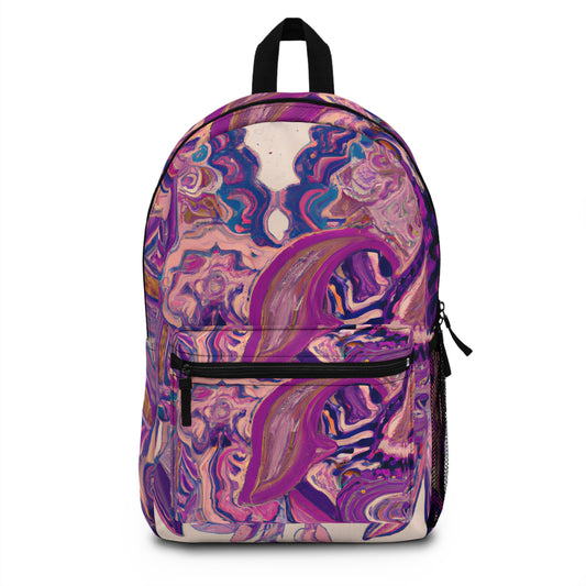 SparklesDivine - LGBTQ+ Pride Backpack