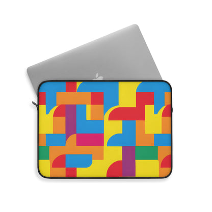 SequinsGlamazon - LGBTQ+ Laptop Sleeve (12", 13", 15")