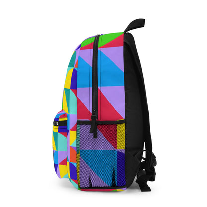 Glitterella - Gay Pride Backpack