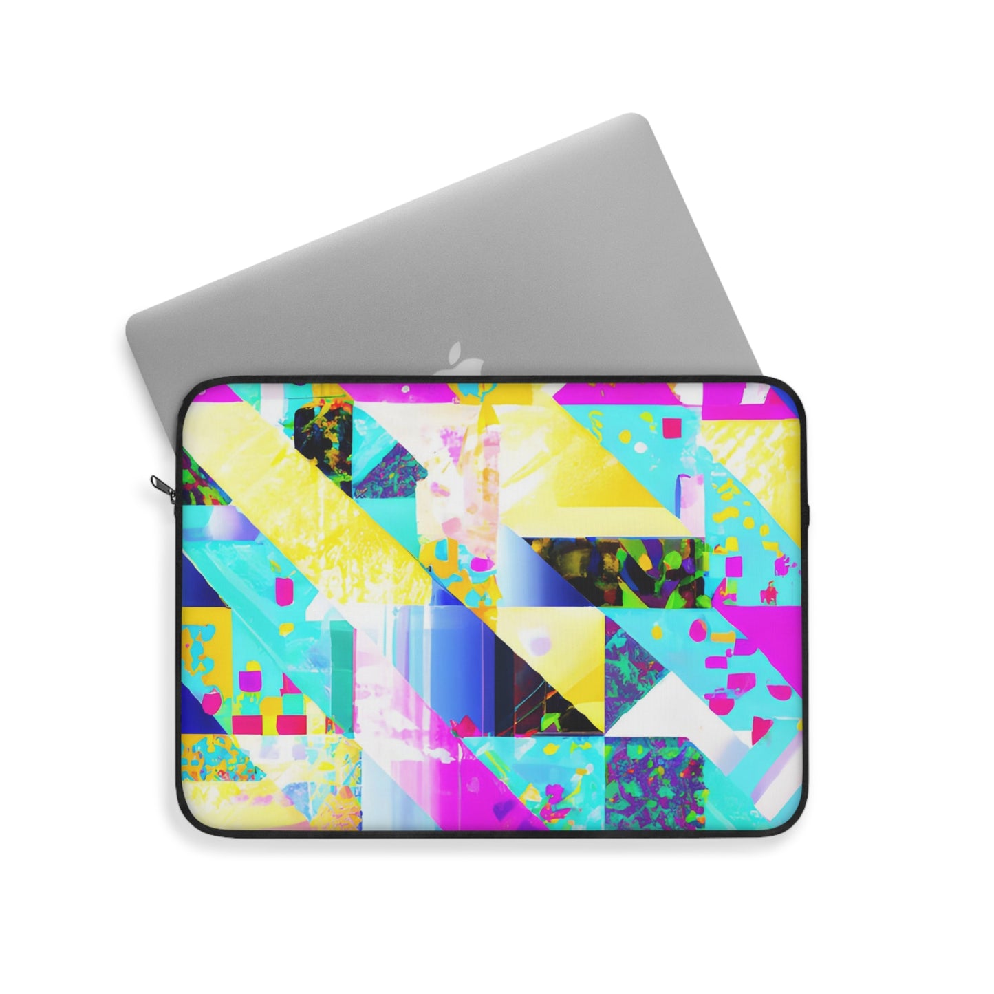 NeoGlamstar - LGBTQ+ Laptop Sleeve (12", 13", 15")