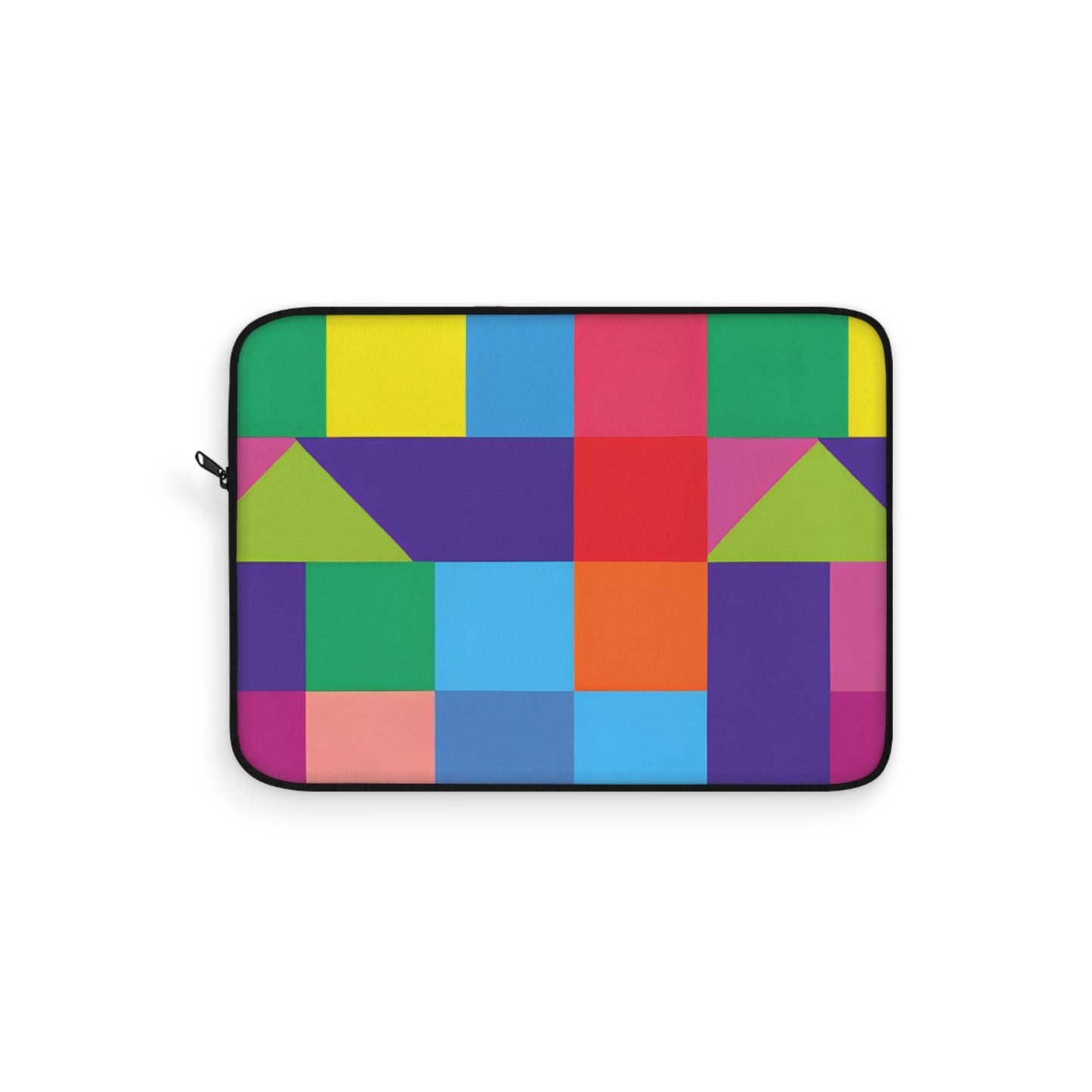 MagentaMuse - LGBTQ+ Laptop Sleeve (12", 13", 15")