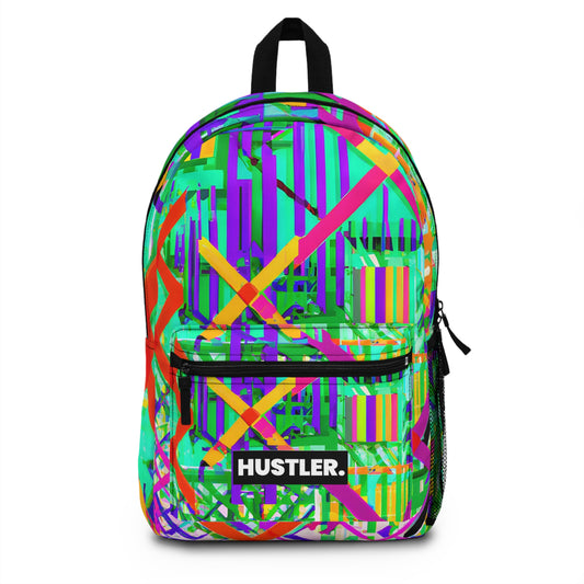 StellarSpectral - Hustler Backpack