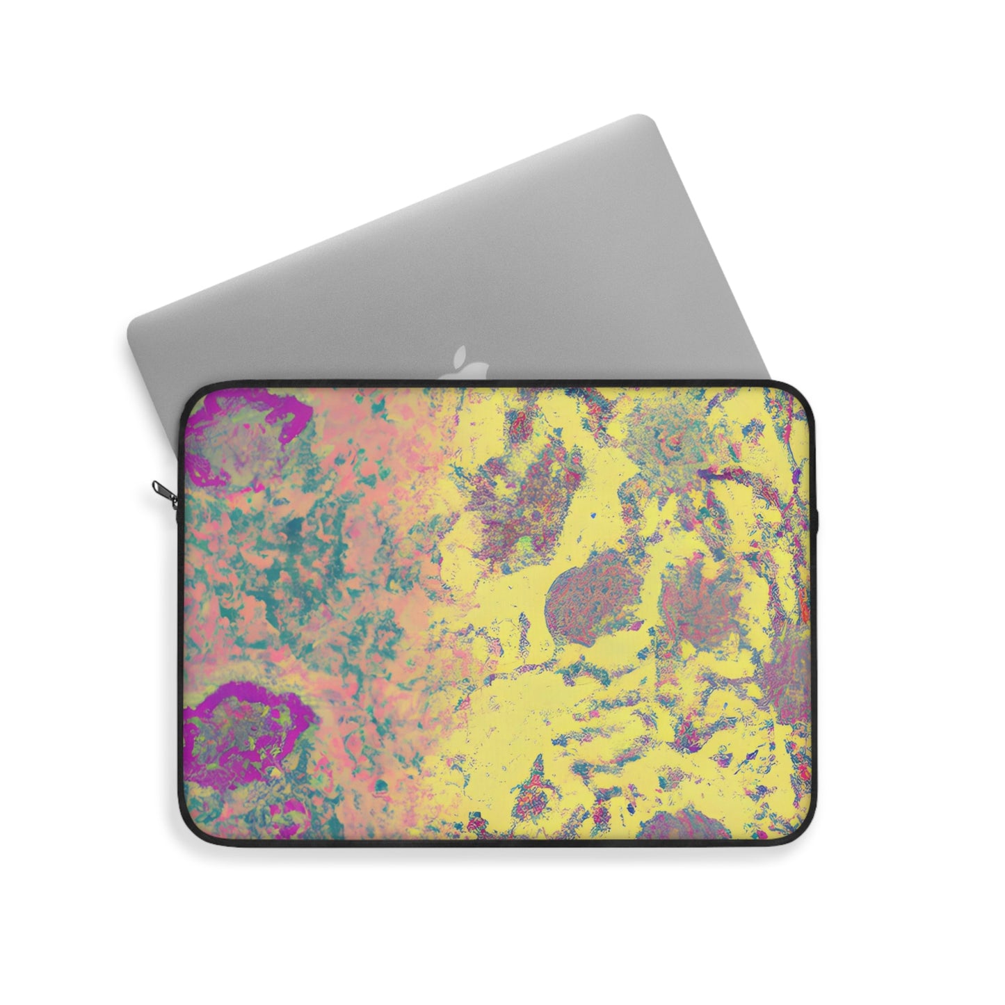 BrontettaBeaute - LGBTQ+ Laptop Sleeve (12", 13", 15")