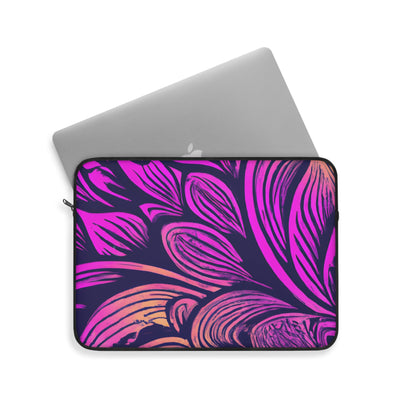 RubyViolette - LGBTQ+ Laptop Sleeve (12", 13", 15")