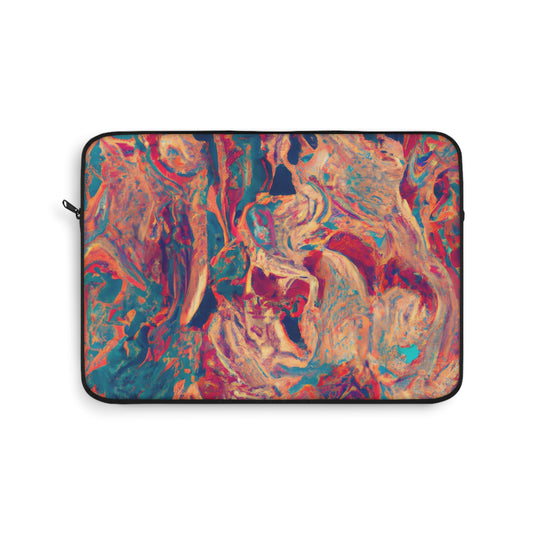GlamazonLuxe - LGBTQ+ Laptop Sleeve (12", 13", 15")