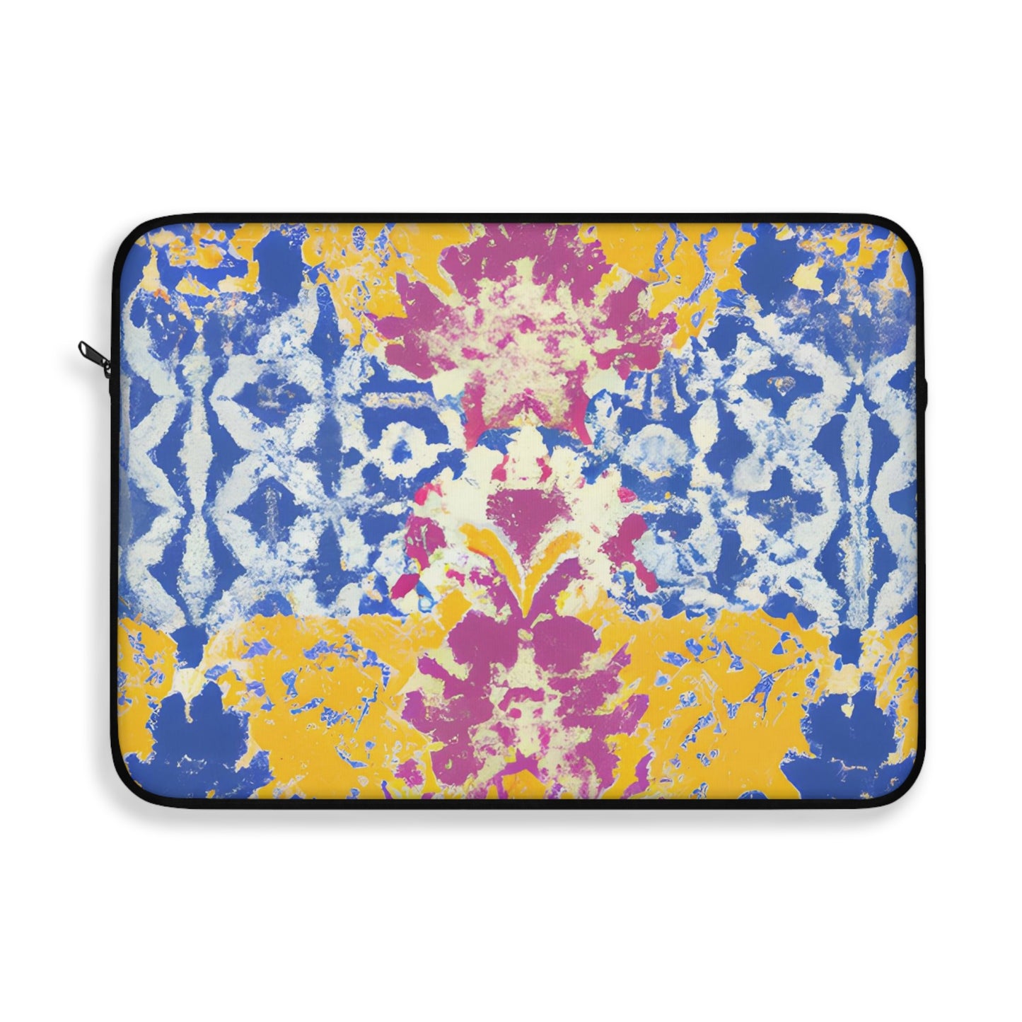 SilvanaSpectacle - LGBTQ+ Laptop Sleeve (12", 13", 15")