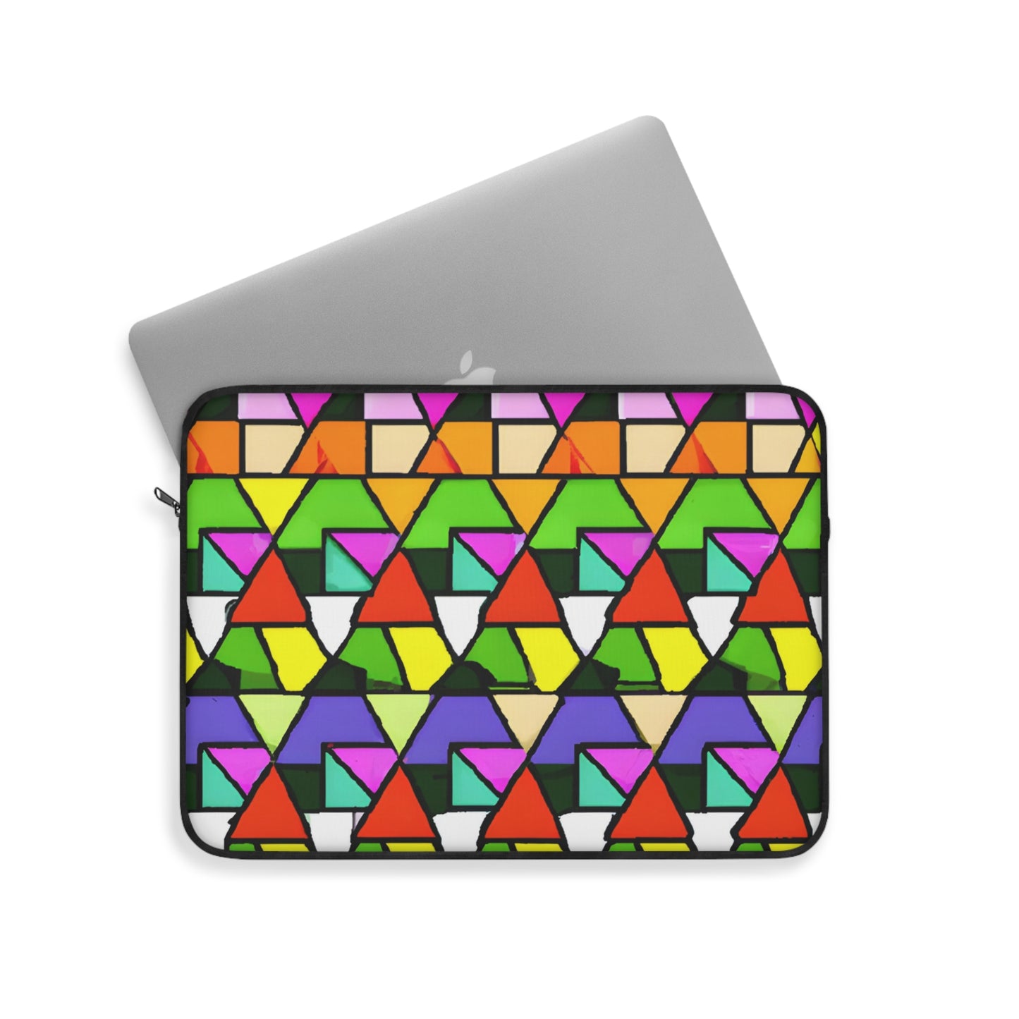 CocoCabaret - LGBTQ+ Laptop Sleeve (12", 13", 15")