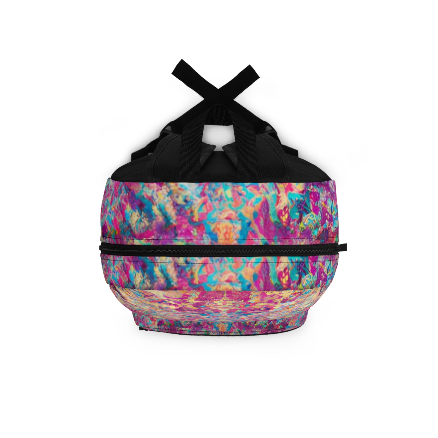 GlamPoppy - LGBTQ+ Pride Backpack