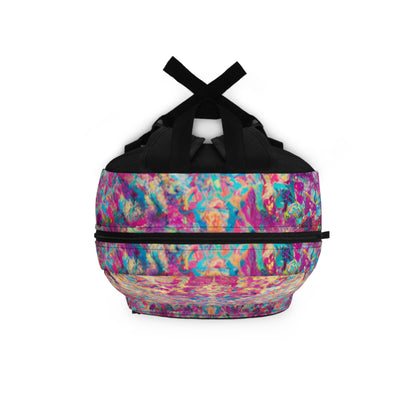 GlamPoppy - LGBTQ+ Pride Backpack