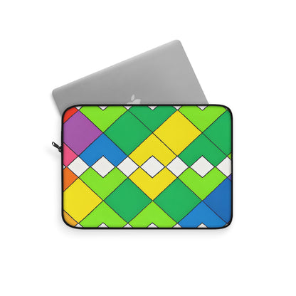 VanityFaire - LGBTQ+ Laptop Sleeve (12", 13", 15")