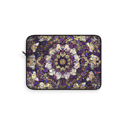 BendyDaVamp - LGBTQ+ Laptop Sleeve (12", 13", 15")