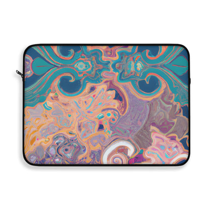 IvyVolta - LGBTQ+ Laptop Sleeve (12", 13", 15")