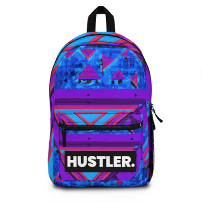 SpectraFuture - LGBTQ+ Pride Backpack
