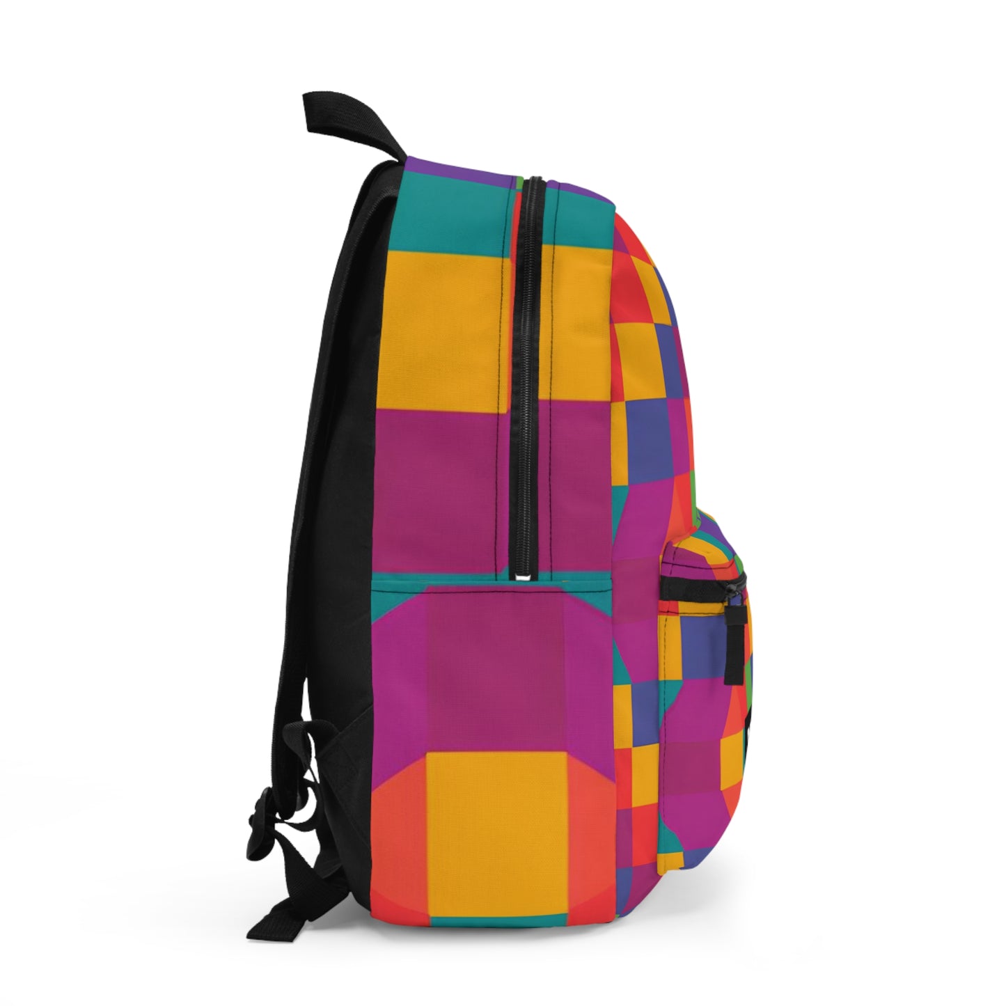 SassyTopsi - Hustler Pride Backpack