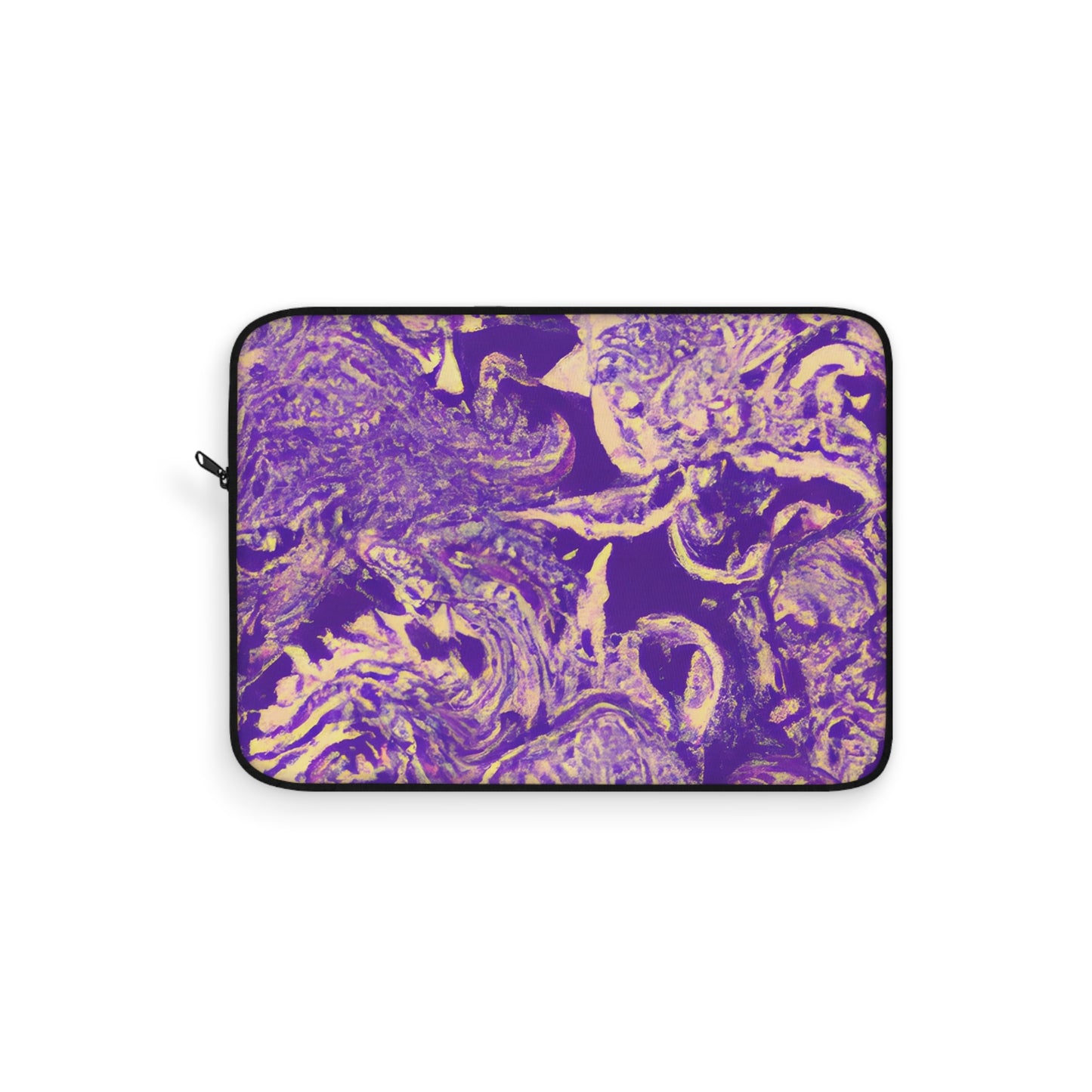 GlitterGatsby - LGBTQ+ Laptop Sleeve (12", 13", 15")