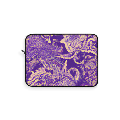 GlitterGatsby - LGBTQ+ Laptop Sleeve (12", 13", 15")