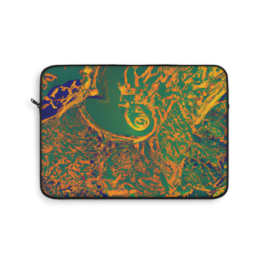 VintageVamp - LGBTQ+ Laptop Sleeve (12", 13", 15")