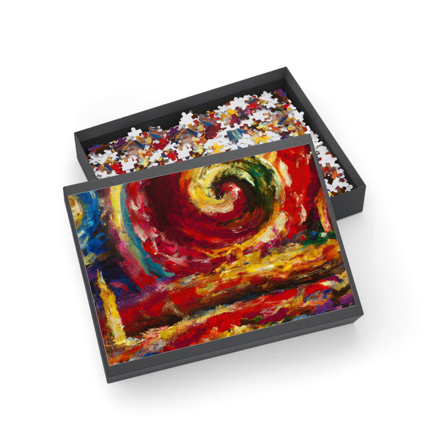 Leonardo da Vinci - Gay Hope Jigsaw Puzzle