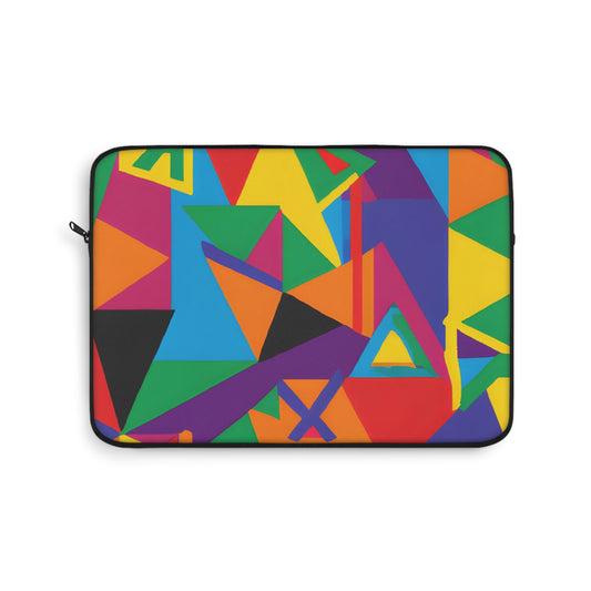 FierceFreeze - LGBTQ+ Laptop Sleeve (12", 13", 15")