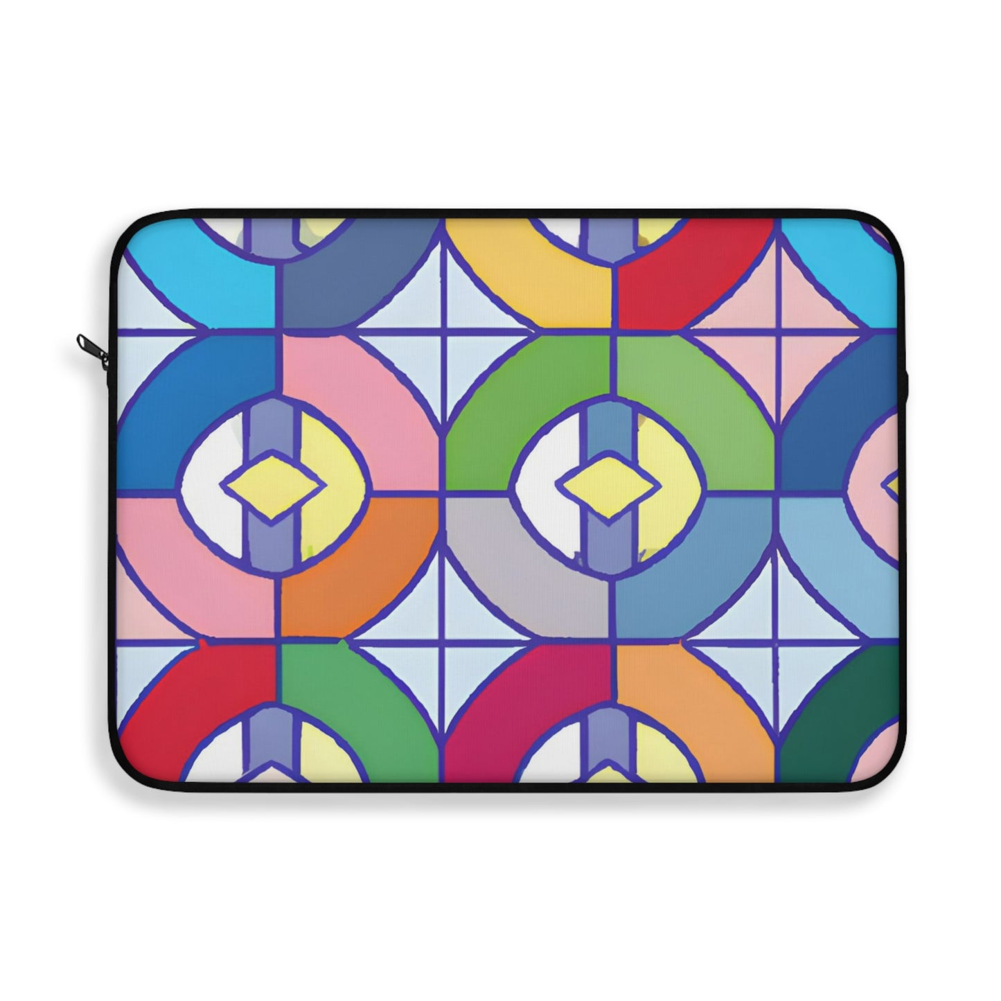 DivineDazzle - LGBTQ+ Laptop Sleeve (12", 13", 15")