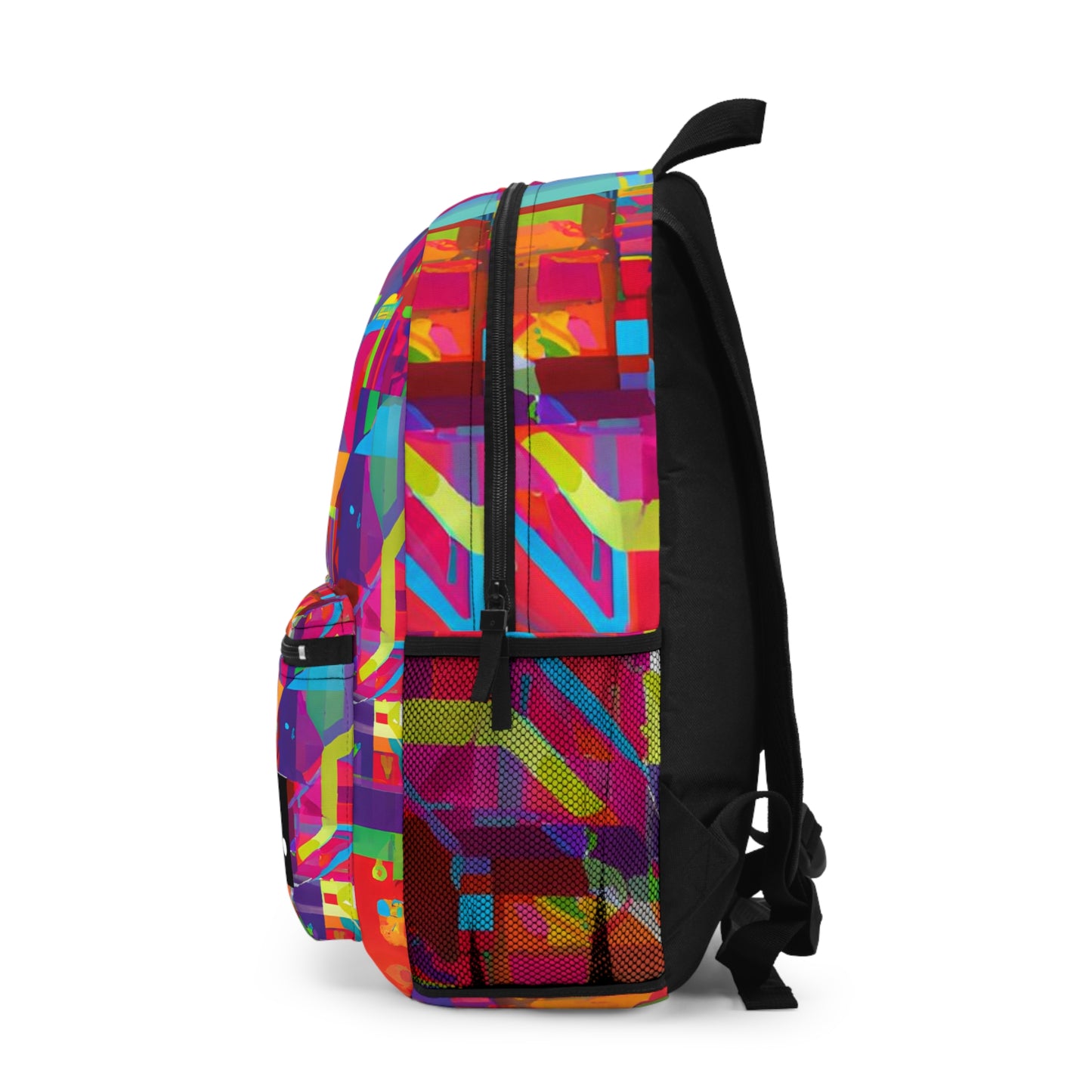 StarFyre - LGBTQ+ Pride Backpack